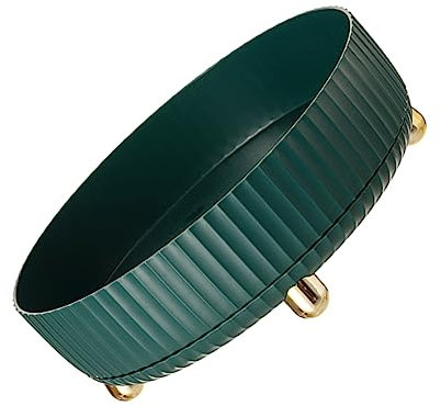 LABRIMP Organizer Girevole Per Design Per e Portaspezie Per Contenitori e Bottiglie