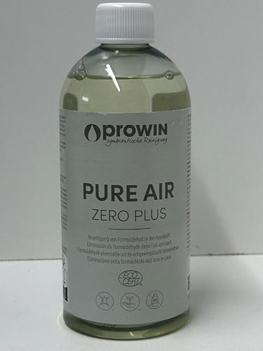 proWIN PURE AIR ZERO PLUS 500ml