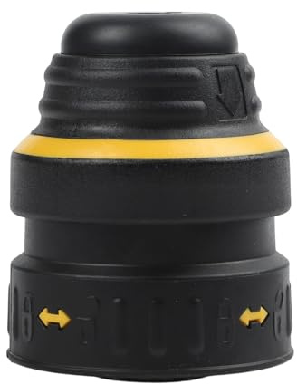 EaseSunny Mandrin de perçage rapide 3 griffes pour D25144 D25134, pièces N403111 496244-00, construction en métal