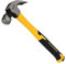Claw Hammer Fibreglass Shaft 567g (20oz)