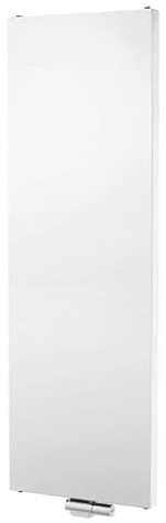 Buderus Flachheizkörper CV-Plan Typ 22 1600 x600 mm Vertikal Heizkörper mit Wandbefestigung