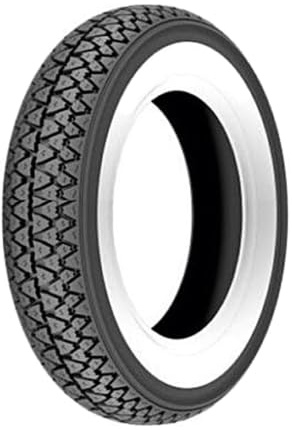KENDA Motorradreifen 3.00-10 TT 50J K333 4PR BSW