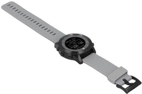 Drfeify Tauch Armbanduhr, 1,18-Zoll-Bildschirm -Tauch Computer Sport Uhr mit Barometer, 100m Wasserdicht, für Männer Schwimmen