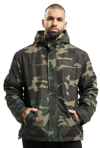 Brandit Frontzip Windbreaker