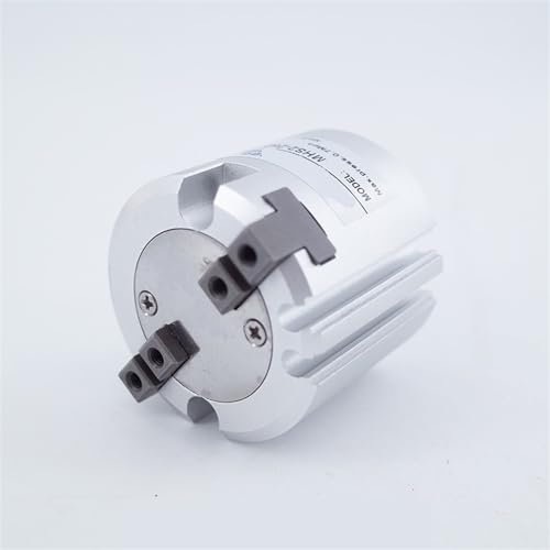 Doppeltwirkender pneumatischer Greifer MHS2-16D, paralleler Luftgreifer, 2-Finger-Typ, 1 Stück