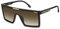 Carrera Unisex Victory C 07/S Sunglasses, Mattes Schwarz, 99