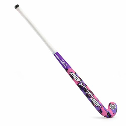 BYTE TS-W Wooden Hockey Stick