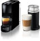 Krups Nespresso Essenza Mini XN110810 Cafetera De Capsulas, 1310 W, 0.6 Litros, Negro