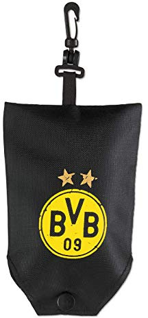 Borussia Dortmund BVB-Faltshopper Einkaufstasche
