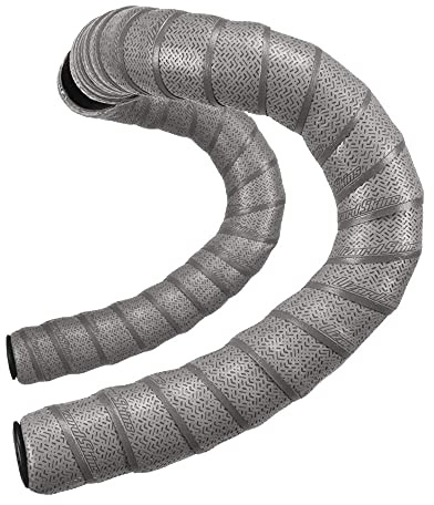Lizard Skins DSP Bartape 1,8 mm Lenkerband für Erwachsene, Unisex, Cool Gray, Einheitsgröße