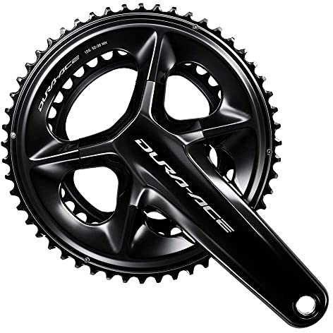 SHIMANO Kurbeln 12-fach