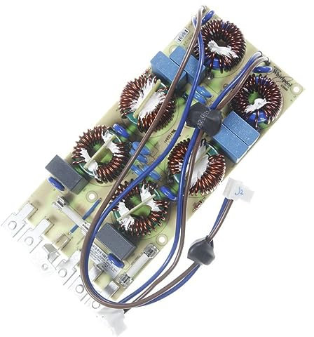 481061522183 - Filtro de pared original para horno Whirlpool 481061522183 Whirlpool