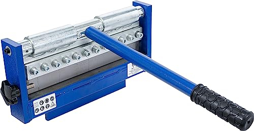 BGS 74245 | Mini-plieuse à tôles | 300 mm