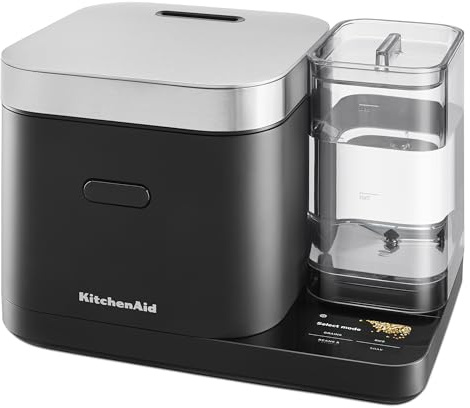 KitchenAid® Grain and Rice Pot, KGC3155BM