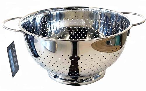 Buckingham Passoire hémisphère en acier inoxydable 15287