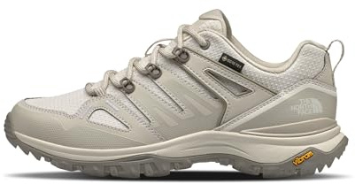 THE NORTH FACE dam Hedgehog Gore-Tex vandringssko, Calacatta/White Dune, 38, calacatta white dune, 38 EU