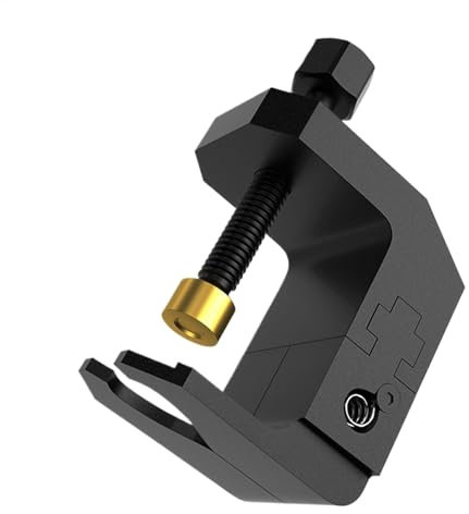 Wiper Arm Removal Tool | Bearing Mechanic Repair,Windscreen Window Wiper Arm Puller Auto Removal Tool with Adjustable Knob for Car