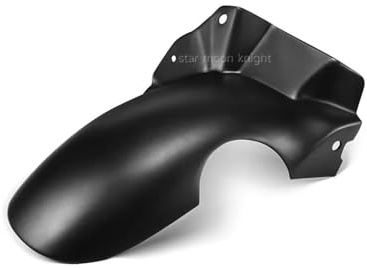 Moto Parafango Per Guzzi V85TT 2019+ Accessori Per Moto Parafango Posteriore Paraspruzzi Moto Fender(Matte)