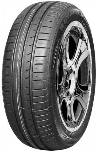 ROTALLA - 185/65 R15 TL 92T SETULA E-RACE RH02 XL - Sommerreifen