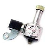 Dynamo pour vélo classique fixation côté droit en aluminium 6 V 3 W
