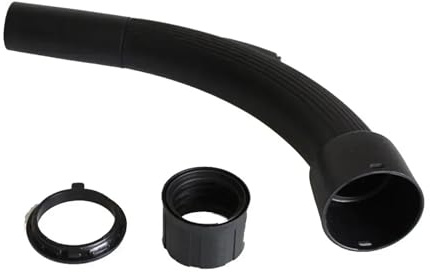 1Pc Hose Handle, Compatible for Hoover, 32mm Vacuum Cleaner Household Vacuum Cleaner Replacement Accessories Home Appliance Spare Parts