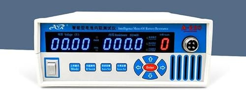 R20/R100 Intelligent Battery Internal Resistance Tester Lithium Battery Tester Capacitance Tester(R20 0-20V)