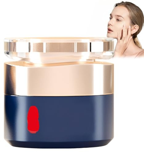 Crema Viso Antirughe Coreana con Effetto Lifting - Formula Intensiva per Ridurre le Rughe e Idratare la Pelle - Per Tutti i Tipi di Pelle