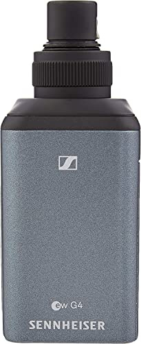 Sennheiser Drahtlosmikrofon-Sender (SKP 100 G4-GB)