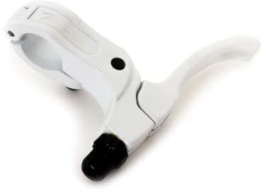 Eastern Bikes Throttle Series BMX Brake Lever - Left (White)