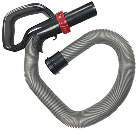 Handle Hose Assembly Compatible with Hoover Upright Vacuum Cleaners MAXLife Pro Pet Swivel UH74220PC (OEM)