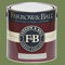 Farrow & Ball Modern Emulsion 199 SAP Green 2.5L
