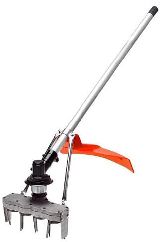 MAMIGA - Accesorio Fresa motoazada Universal para desbrozadora 500559
