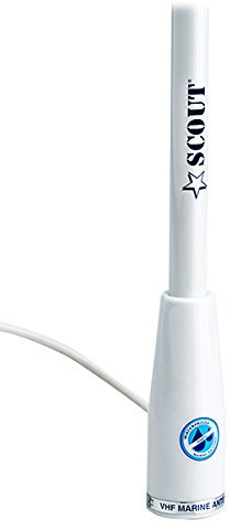 SCOUT TELECOMUNICAZIONI ANTENNA VHF CM.90