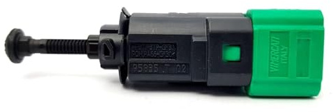Autocraft Contacteur Interrupteur des Feux de Stop Commande de Frein compatible BERLINGO C2 C3 C4 C5 DS3 JUMPY ULYSSE SCUDO 207 307 308 607 1007 5008 EXPERT PARTNER RCZ 4534.65 4534.63 1606480480