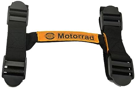 Christol Aluminum Alloy Side Box Pannier Handle for R1200GS, R1250GS, F700GS, F800GS Motorcycles