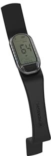 HORSEPAL Heart Rate Monitor Full kit, Black