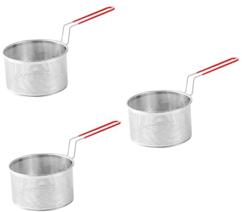 OFFSCH Cesto per Carbone da 3 Punti Pieghevole per Griglia da Campeggio Braciere Bruciatore A Carbone Portatile per Cucinare Grigliare Fornello da Campeggio in Acciaio