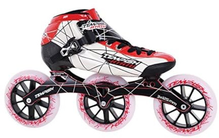 Tempish Erwachsene Größenverstellbare Kinder-inlineskates ATATU