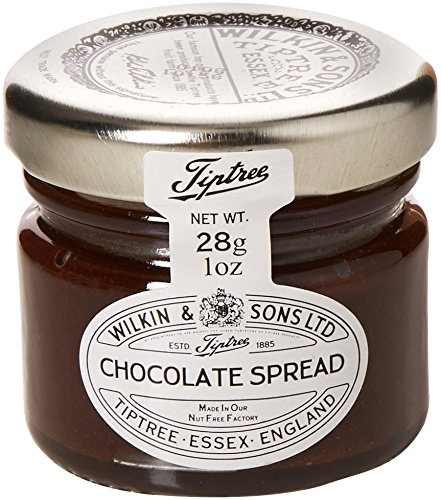 Tiptree Chocolate Spread 24x28g