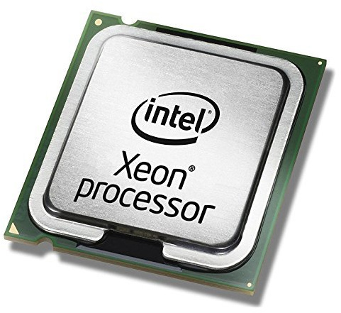 Intel Processeur CPU XEON E5620 2,4 GHz, 5.86 GT/s Fclga1366 Quad Core Slbv4 (certifié reconditionné)
