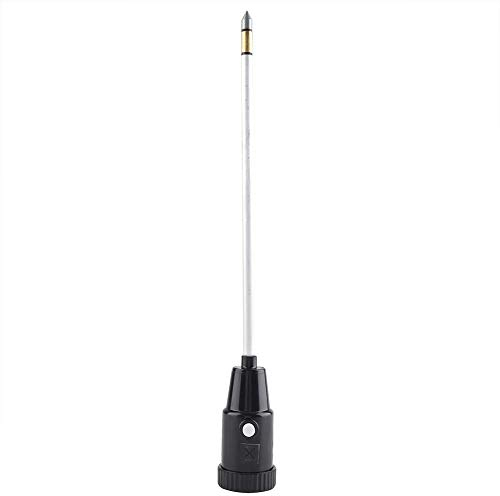 Boden PH & Feuchtigkeitsmesser Tester,Bodenmessgerät Bodentester Lange Wasserqualität Pflanzen Hydroponics Analyzer pH Tester Feuchte Bodentester