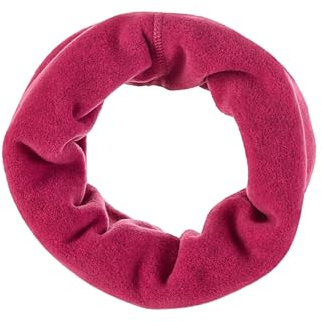 Sterntaler Unisex baby multifunktionell halsduk, Rosa Mel, 1