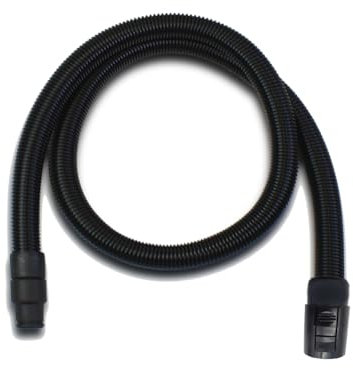 MisterVac | Schlauch mit Werkzeugadapter kompatibel mit Kärcher MV 4 Mehrzwecksauger