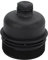 Tapa De Filtro De Aceite Para Peugeot Citroen Ford 2S6Q6737AA Tapa De Filtro De Aceite De Coche Tapa De Filtro De Aceite Carcasa De Filtro De Aceite 2S6Q6737AA Filtro De Aceite Tapa De Carcasa De Filt
