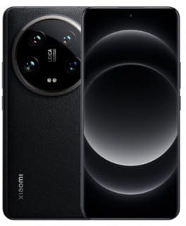 Xiaomi 14 Ultra 512GB 16RAM 5G EU nero sbloccato