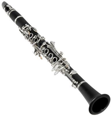 Anfänger Klarinette Instrument für Anfänger mit hoher Tonlage Es Klarinette