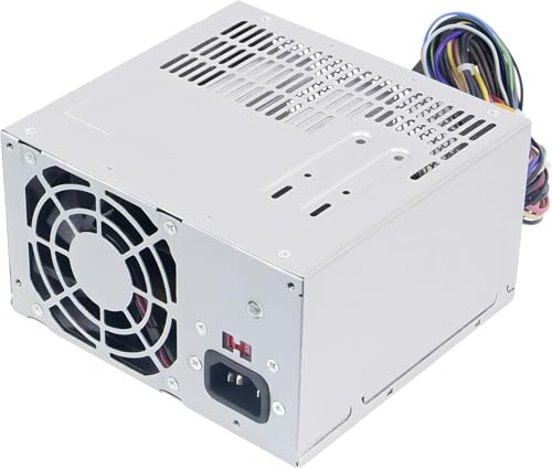 PS-6301-07 Alimentation 300 W Compatible avec HP Omen 510 560 570 Remplacement de l'alimentation du Serveur HPE ProLiant ML10 Gen9 pour DPS-300AB-73 A 715185-001 667893-003Q 759766-001