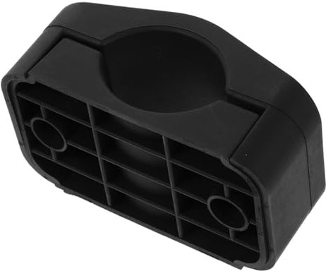 Heavy Duty High Voltage Cable Clamp Reusable Plastic Wire Rope Clips for Efficient Cable Management Durable and User Friendly Design for Extension Cords and Electrical Applications