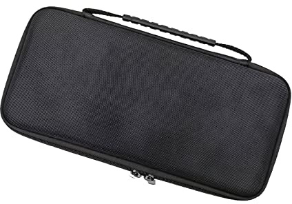 Borsa protettiva Per MX Tasti Tastiera Portatile EVA Storage Per Caso Elegante Resistenza Alla Pressione Copertura Della Tastiera Caso Organizzatore Sacchetto Protettivo Protector