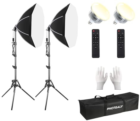 Mini softbox da 50 cm
